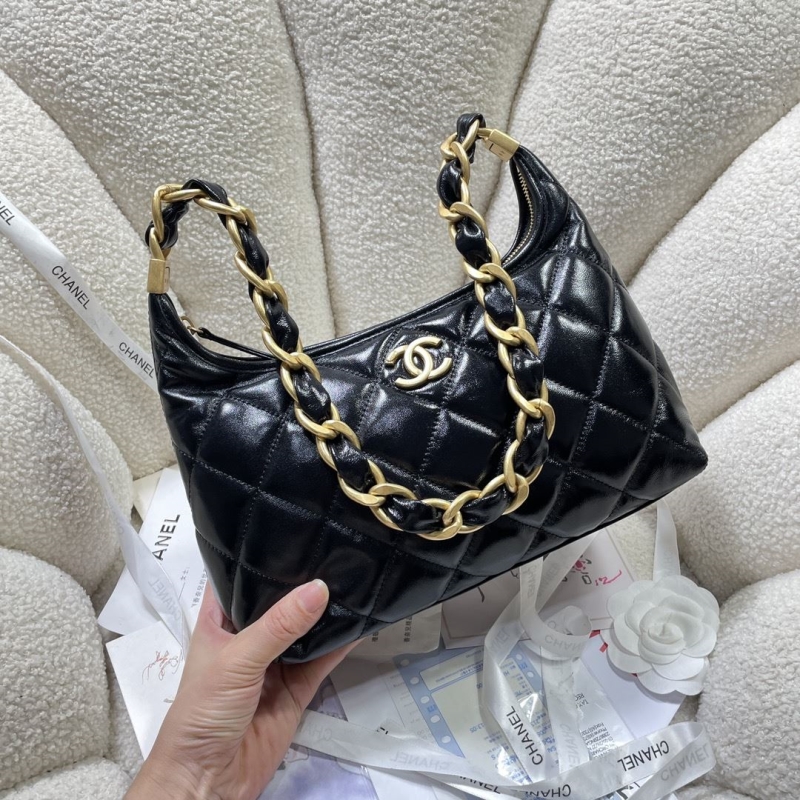 Ch**el hobo bags